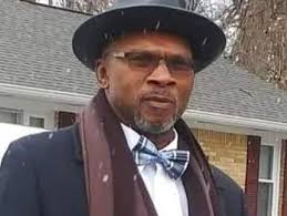 Jerome Burton, a Man with a Pastor's Heart