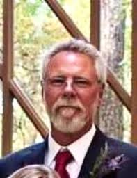 Obituary information for Russell Crews