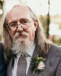 Robert Marshall Obituary August 4, 2024