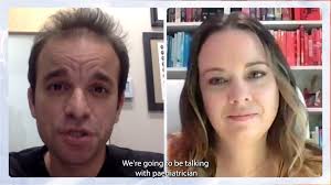 New episode of Keeping London Healthy tonight!