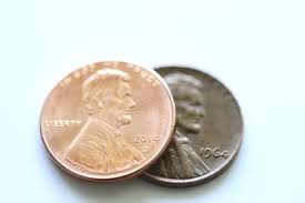 More images for how much money is copper worth » The Top 15 Most Valuable Pennies
