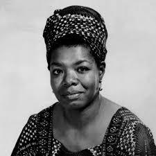 I've learned that people will forget what you said, people will forget what  you did, but people will never forget how you made them feel." —Maya Angelou
