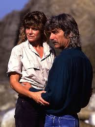 They have one daughter, cleo rose, who is now 34. 21 Then And Now Photos Of Sam Elliott And Katharine Ross That Portray A True Hollywood Love Story Bored Panda