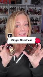 Ginger Babe y Ginger Biscuit: ¿Gemelos o Primos Enamorados?