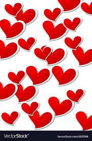 Background Black And White Heart Wallpaper Valentines Day Abstract Background Download A Free Preview Or High Quality Adobe Illustrator Ai Eps Pdf And High Re In 2020 Heart Decorations Free Clip Art Clip Art