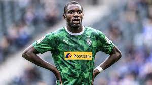 It was then that lilian's love for football began. Neuzugang Thuram Gesteht So Uberzeugten Mich Die Gladbach Fans Vom Transfer Sportbuzzer De