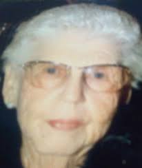 Obituary for Evelyn May Warner