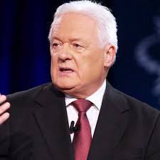 Barclays Bank chairman John McFarlane to retire in 2019