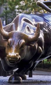 Stock market wallpaper for mobile. Stock Market Bull Wallpapers 106919 Desktop Background