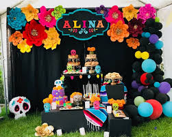 First Birthday Of A Dead Loved One Pin On Coco Day Of The Dead