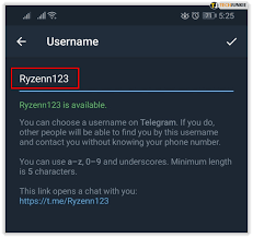 Maka dari itu silahkan simak pembahasannya sampai selesai agar… read more » How To Add By Username In Telegram