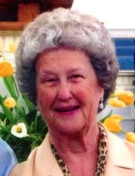 Obituary information for Dot Lowery