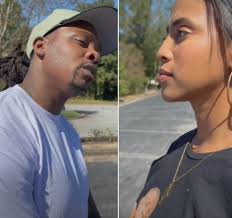 T feelings was hurt by what he said😔** **Damien in his feelings for real,  but he played with her 🤔** **with Momo in her face so he's getting what he  deserved** **