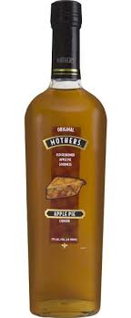 Mother S Apple Pie Liqueur Is Sooooo Good Food And Drink Party Apple Pie Apple