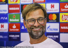 Son dakika | jürgen klopp sürprizi! Klopp Draws Comparison Between Chelsea And His Old Dortmund Side Sports Life News