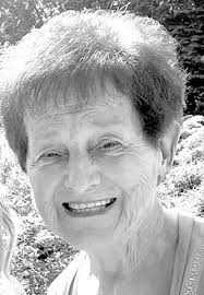 Margaret Steinberg Obituary (2024)