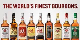 We did not find results for: Suntory Brands Jim Beam