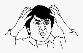 Jackie Chan Meme Face Meme Faces Jackie Chan Meme Frustrated Meme