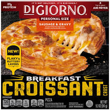 Digiorno Pepperoni Garlic Bread Frozen Pizza (27 Oz) Delivery Or Pickup  Near Me - Instacart