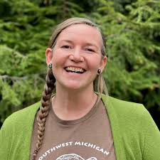 Meet Blake Johnson, a member of the Esko School Forest Committee. Blake  serves as our committee treasurer as well as a 9th grade science teacher at  Esko. Blake enjoys spending time with