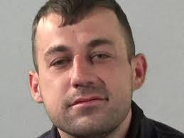 Drunk Wallsend yob spat