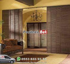 Günümüzde amerikan tipi ev modellerinin artmasıyla birlikte, duvarsız oda bölme ihtiyacı ortaya çıktı. Bolme Stor Perde Perdeci Net Heryere Perde Hizmeti