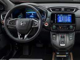 The 2020 honda crv interior can be available beginning this spring, although we do not have concrete pricing information simply yet. Honda Cr V 2020 Pictures Information Specs