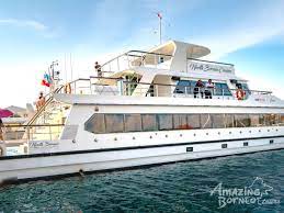 Travel time if you fly via plane is 1 hour 40 minutes. 5d4n Highlights Of Kuching Kota Kinabalu Amazing Borneo Tours