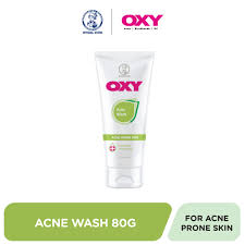 Oxy Acne Wash 80g Clearance Shopee Malaysia
