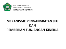 We did not find results for: Mekanisme Pengangkatan Jfu Dan Pemberian Tunjangan Kinerja Ppt Download