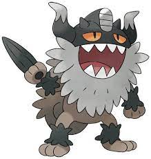 Top 35 Ultimate Cat Pokemon For Cat Lovers 10 Cat Pokemon Pokemon Type Pokemon