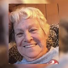 Evelyn "Sue" Jones Obituary & Funeral