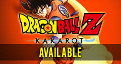 Anime that will capture your heart. Buy Dragon Ball Fighterz Ps4 Game Code Compare Prices