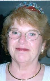 M. Christine Burkinshaw Obituary