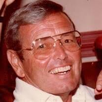 Albert Lee Seward, Jr. Obituary 2018