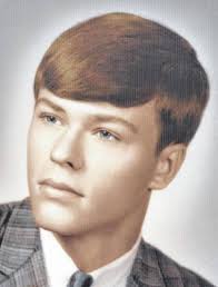 Robert Corn Obituary (1950