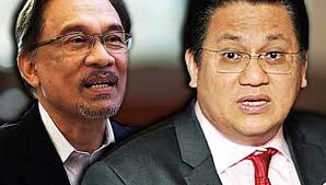 Anwar ibrahim parti keadilan rakyat (keadilan). Putrajaya Wants Prisons Dg To Explain Anwar Statement From Jail Free Malaysia Today Fmt