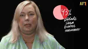 Kartläggning: Så är män som dödar kvinnor