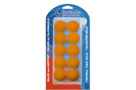 Get up to 70% off now! Garlando Soccer Foosball Table Balls 10 Pack Orange Christmas Gift Ebay