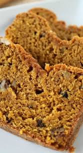 Pumpkin Walnut Bread Bread Recipes Sweet Pumpkin Bread Walnut Recipes