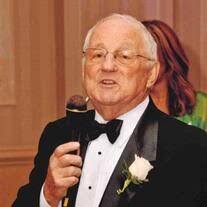 Paul R. Takach Obituary