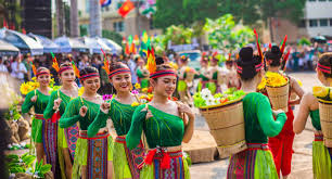 Top 10 Traditional Festivals in Vietnam ...