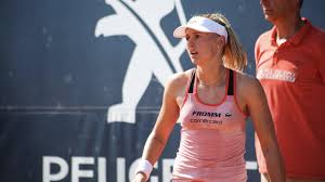 Profil igrača, statistike mečeva te posljednji i nadolazeći mečevi igrača: Jil Teichmann Steht In Palermo In Ihrem Zweiten Wta Final Ohne Satzverlust Ins Endspiel
