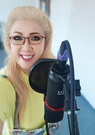 Music music music! ❤️ I love music because since childhood I have been  dancing