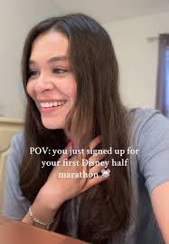 Medical Tent at The Beginning of Disney Princess Half Marathon