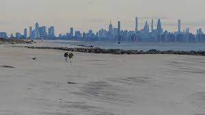 New Jersey Braces for First Major Winter Storm of the Season