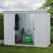 Klw/h petrole lampant / klw/h petrole lampant : Metall Geratehaus Oder Gerateschuppen Kaufen Bei Obi