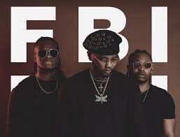 Kizz daniel released his sophomore album no bad songz under his flyboy imprint, which houses the hit track one ticket featuring davido along with top features from wretch 32, diplo. Kizz Daniel Signs Two New Artistes Premium Times Nigeria