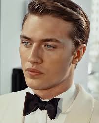 Still from an RL film Director @arnaldoanaya DP @peterszollosi @ralphlauren