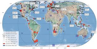 All of the updates on the coronavirus and the incredible impact it's having on our lives can be hard to keep up with. Global Quieting Of High Frequency Seismic Noise Due To Covid 19 Pandemic Lockdown Measures Science